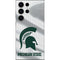 Michigan State University Spartans Jersey Galaxy S25 Ultra Skin